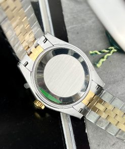 Đồng hồ nữ Rolex DateJust Replica 11 Thụy Sỹ EW Factory 31mm (2)