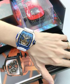 Đồng hồ Bonest Gatti 5501 nam chính hãng