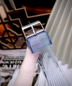 Đồng hồ Guess Eco-Friendly GW0409L1 màu xanh Like Auth 39mm (2)