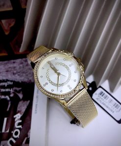 Đồng hồ Just Cavalli JC1L095M0065 Like Auth nữ dây kim loại 35mm (2)