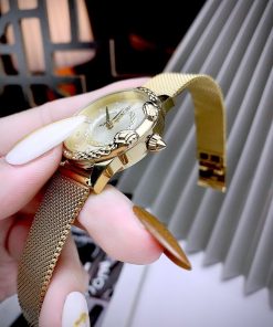 Đồng hồ Just Cavalli JC1L095M0065 Like Auth nữ dây kim loại 35mm (2)