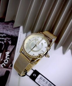 Đồng hồ Just Cavalli JC1L095M0065 Like Auth nữ dây kim loại 35mm (2)