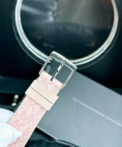 Đồng hồ Michael Kors MK7206 nữ đính đá Like Auth 38mm (2)