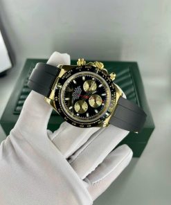 Đồng hồ Rolex Cosmograph Daytona máy cơ Automatic Nhật 40mm (3)