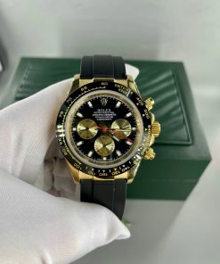 Đồng hồ Rolex Cosmograph Daytona máy cơ Automatic Nhật 40mm (3)