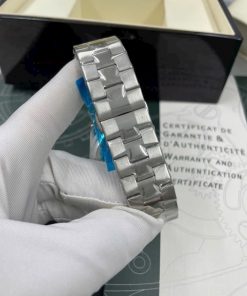 Đồng hồ Vacheron Constantin giá rẻ Fake cao cấp máy cơ Nhật 43mm (2)