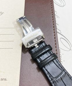 Đồng hồ nam Audemars Piguet Super Fake 11 máy cơ Nhật màu trắng 41mm (2)
