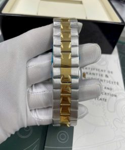 Đồng hồ nam Vacheron Constantin Fake cao cấp máy cơ Nhật 43mm (1)