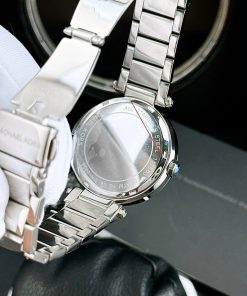 Đồng hồ nữ Like Auth Michael Kors MK6658 dây kim loại 38mm (2)