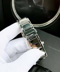 Đồng hồ nữ Like Auth Michael Kors MK6658 dây kim loại 38mm (2)