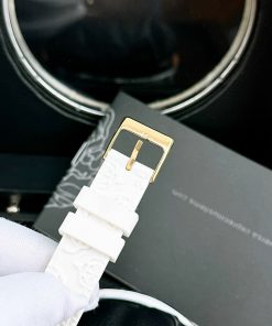 Đồng hồ nữ đính đá Guess GW0411L1 Like Auth 36mm (2)