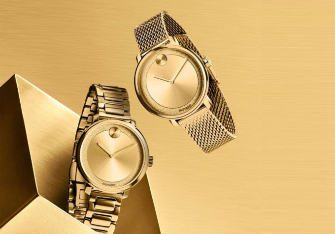 Tiêu chí lựa chọn đồng hồ không số chuẩn nhất (5)