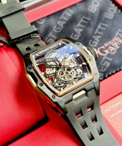 Đồng hồ Bonest Gatti BG5502-A4 chính hãng máy cơ Automatic 45mm (2)