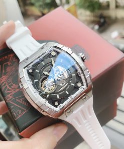 Đồng hồ Bonest Gatti BG5602-A2 chính hãng nam máy cơ Automatic 45mm (2)