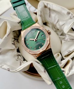 Đồng hồ Bonest Gatti BG8902-L4 chính hãng nữ máy cơ Automatic 36mm (2)