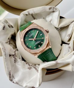 Đồng hồ Bonest Gatti BG8902-L4 chính hãng nữ máy cơ Automatic 36mm (2)