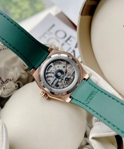 Đồng hồ Bonest Gatti BG8902-L4 chính hãng nữ máy cơ Automatic 36mm (2)