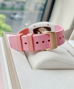 Đồng hồ Bonest Gatti BG9906-L3 nữ vỏ gốm Ceramic chính hãng 32mm (2)