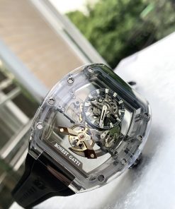 Đồng hồ Bonest Gatti BG9960-A1 chính hãng nam máy cơ Automatic 45mm (2)