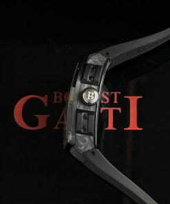 Đồng hồ Bonest Gatti Carbon chính hãng BG9950-A1 nam máy cơ Automatic 43mm (2)
