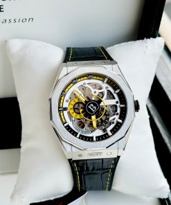 Đồng hồ Bonest Gatti King Sport BG7601-A4 nam máy cơ Automatic 45mm (2)