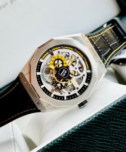 Đồng hồ Bonest Gatti King Sport BG7601-A4 nam máy cơ Automatic 45mm (2)