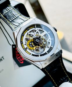Đồng hồ Bonest Gatti King Sport BG7601-A4 nam máy cơ Automatic 45mm (2)