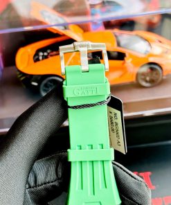 Đồng hồ Bonest Gatti King Sport chính hãng BG5602-A3 màu xanh 45mm (3)