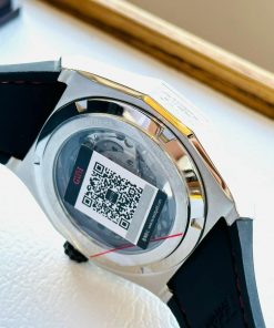 Đồng hồ Bonest Gatti Maximum Speed Red BG7601-A3 chính hãng máy cơ 45mm (2)