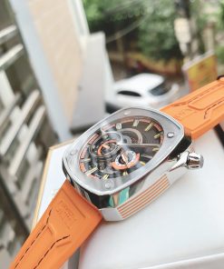 Đồng hồ Bonest Gatti Offshore Speed BG6601-A2 màu cam chính hãng 43 (10)