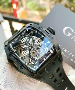 Đồng hồ Bonest Gatti chính hãng BG5502-A1 nam máy cơ Automatic 45mm (2)