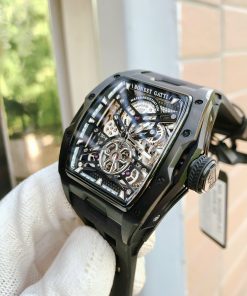 Đồng hồ Bonest Gatti chính hãng BG5502-A1 nam máy cơ Automatic 45mm (2)