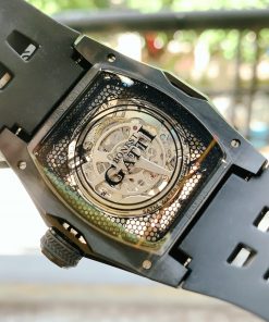 Đồng hồ Bonest Gatti chính hãng BG5502-A1 nam máy cơ Automatic 45mm (2)