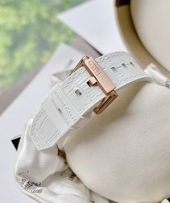 Đồng hồ Bonest Gatti chính hãng BG8902-L1 nữ mặt xanh Galaxy 36mm (2)