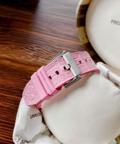 Đồng hồ Bonest Gatti chính hãng BG8902-L2 mặt Galaxy màu hồng 36mm (2)