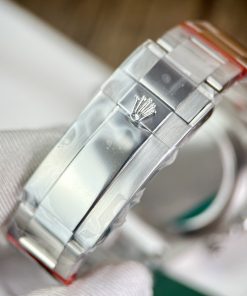 Đồng hồ Rolex Daytona Panda Replica 11 máy thụy sỹ EW Factory 40mm (2)
