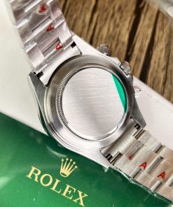 Đồng hồ Rolex Daytona Panda Replica 11 máy thụy sỹ EW Factory 40mm (2)