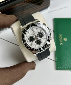 Đồng hồ Rolex Daytona nam mặt thiên thạch Rep 11 thụy sỹ EW Factory 40mm (2)