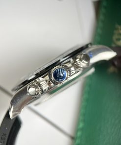 Đồng hồ Rolex Daytona nam mặt thiên thạch Rep 11 thụy sỹ EW Factory 40mm (2)