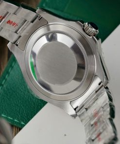 Đồng hồ Rolex Yacht-Master Replica 11 nam dây kim loại EW Factory 40mm (12)