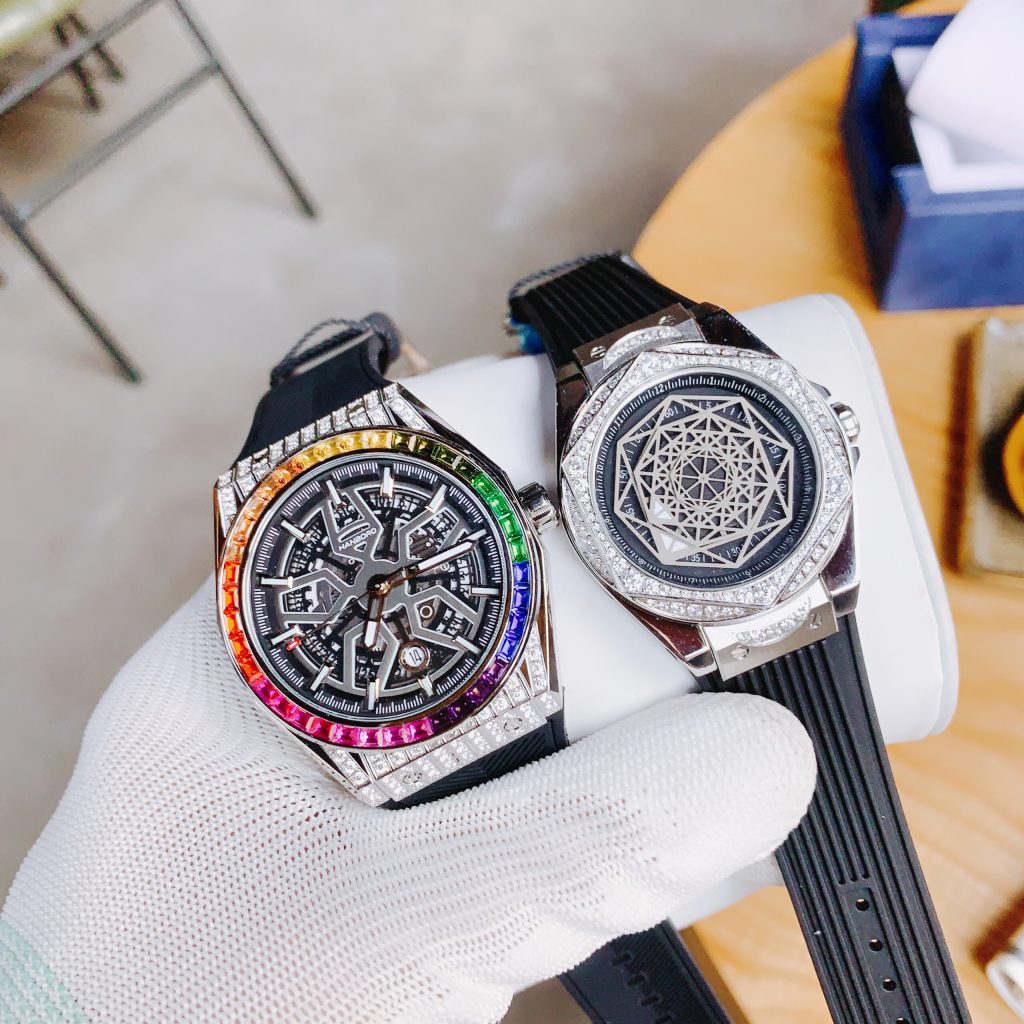 Khám phá Các Mẫu Đồng Hồ Hanboro Nổi Bật Và Độc Đáo (4)