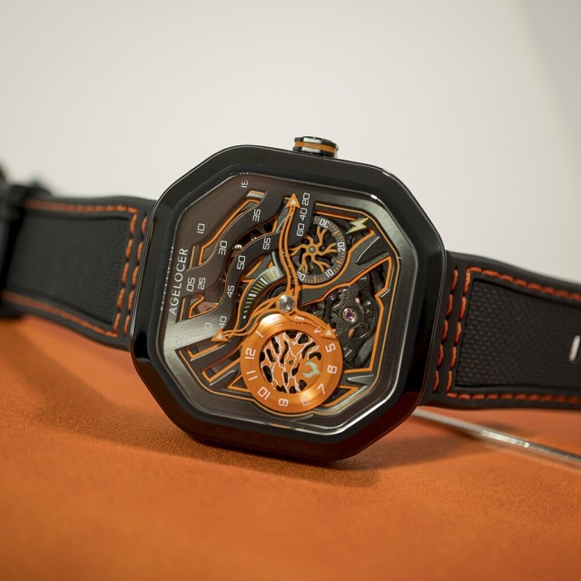 Tìm Hiểu Về Đồng Hồ Agelocer Xuất Xứ, Chất Lượng và Thiết Kế (1)