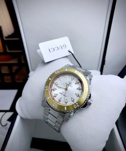 Đồng hồ Gucci Drive YA136357 Like Auth nam 40mm