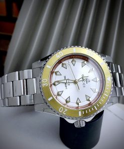 Đồng hồ Gucci Drive YA136357 Like Auth nam 40mm