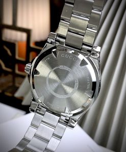 Đồng hồ Gucci Drive YA136357 Like Auth nam 40mm