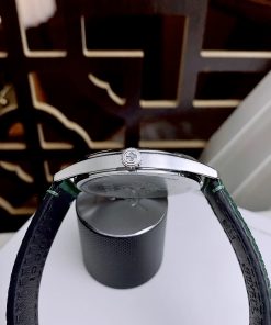 Đồng hồ Gucci Ladies YA1264049 G-TimeLess màu xanh 35mm