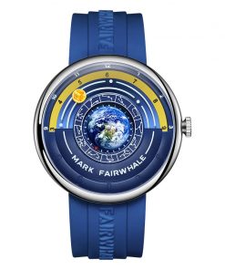 Đồng hồ Mark Fairwhale 5700 chính hãng nam mặt địa cầu 43 (2)
