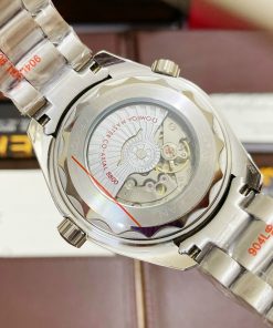 Đồng hồ Omega Seamaster Professional nam dây kim loại Super Fake 40mm