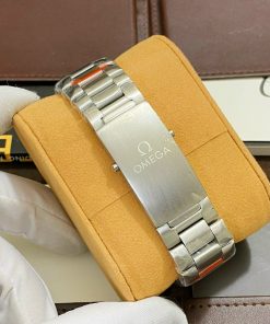 Đồng hồ Omega Seamaster Professional nam dây kim loại Super Fake 40mm