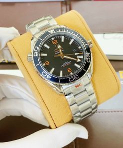 Đồng hồ Omega Seamaster Professional nam dây kim loại Super Fake 40mm